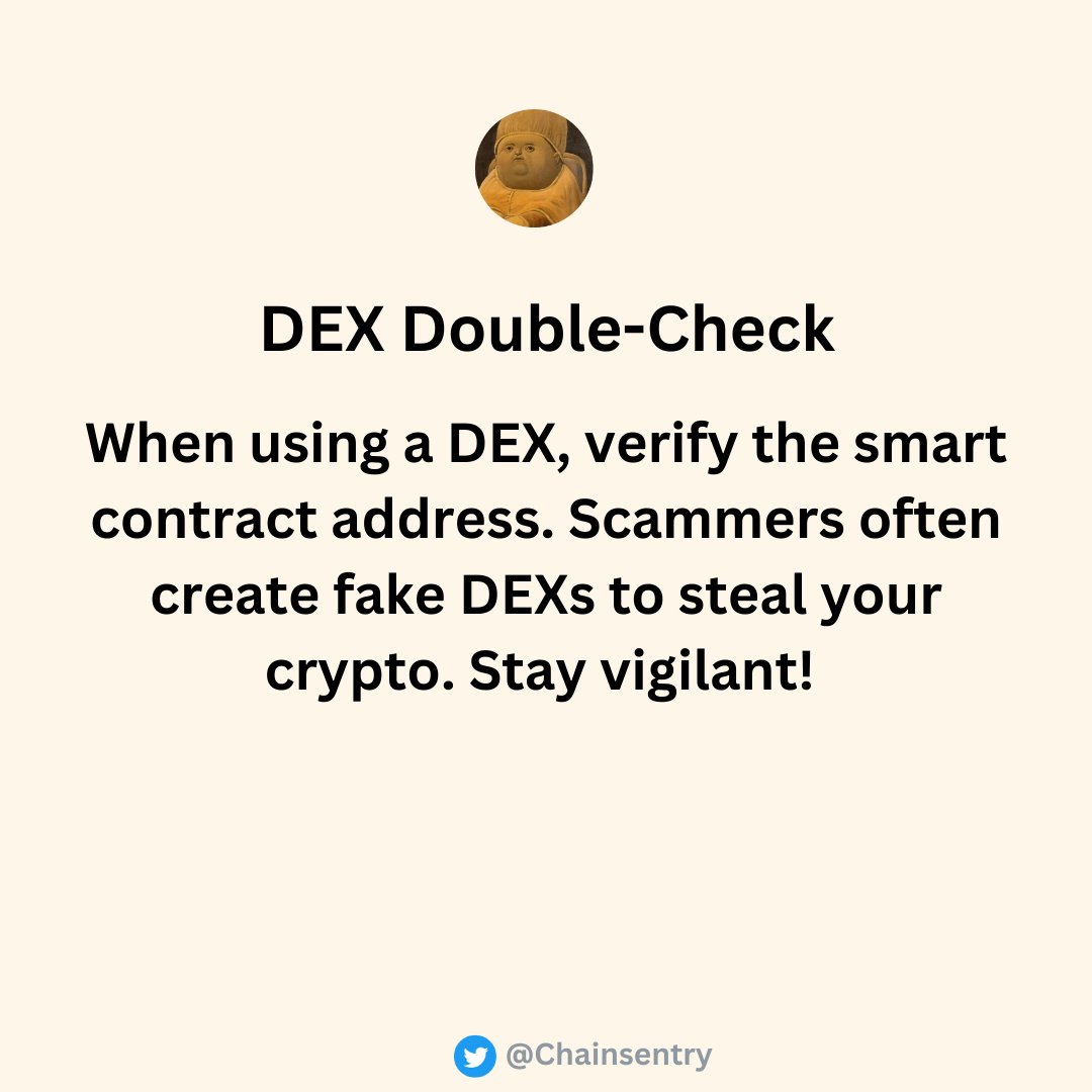 ChainSentry's tweet image. 