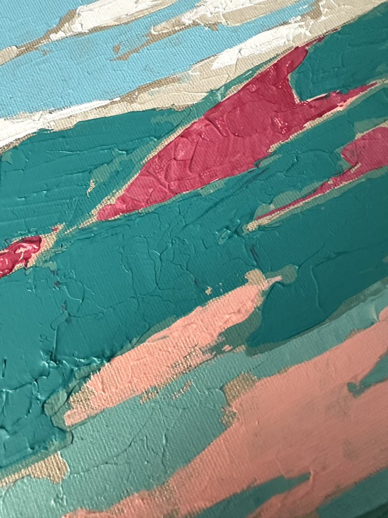 LaraZhur's tweet photo. #Art Beauty in every home!!! #Full color #landscape for your #aesthetic pleasure. https://t.co/WpnEceOXGI