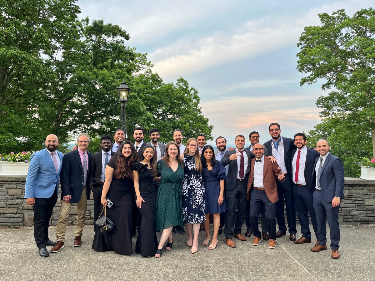 Moiz Ehtesham, MD tweet media