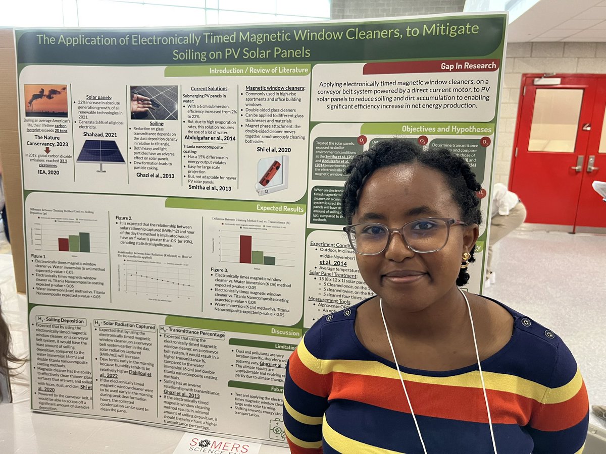 Pelham Science Research tweet media