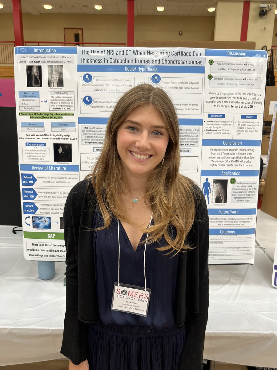 Pelham Science Research tweet media