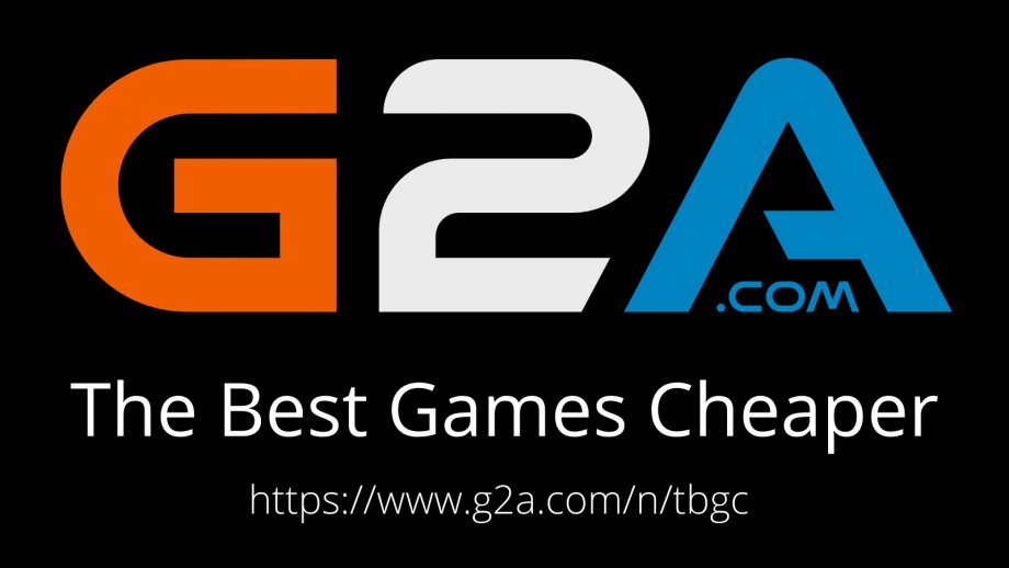 G2A - Get the Best Games Cheaper

g2a.com/n/tbgc