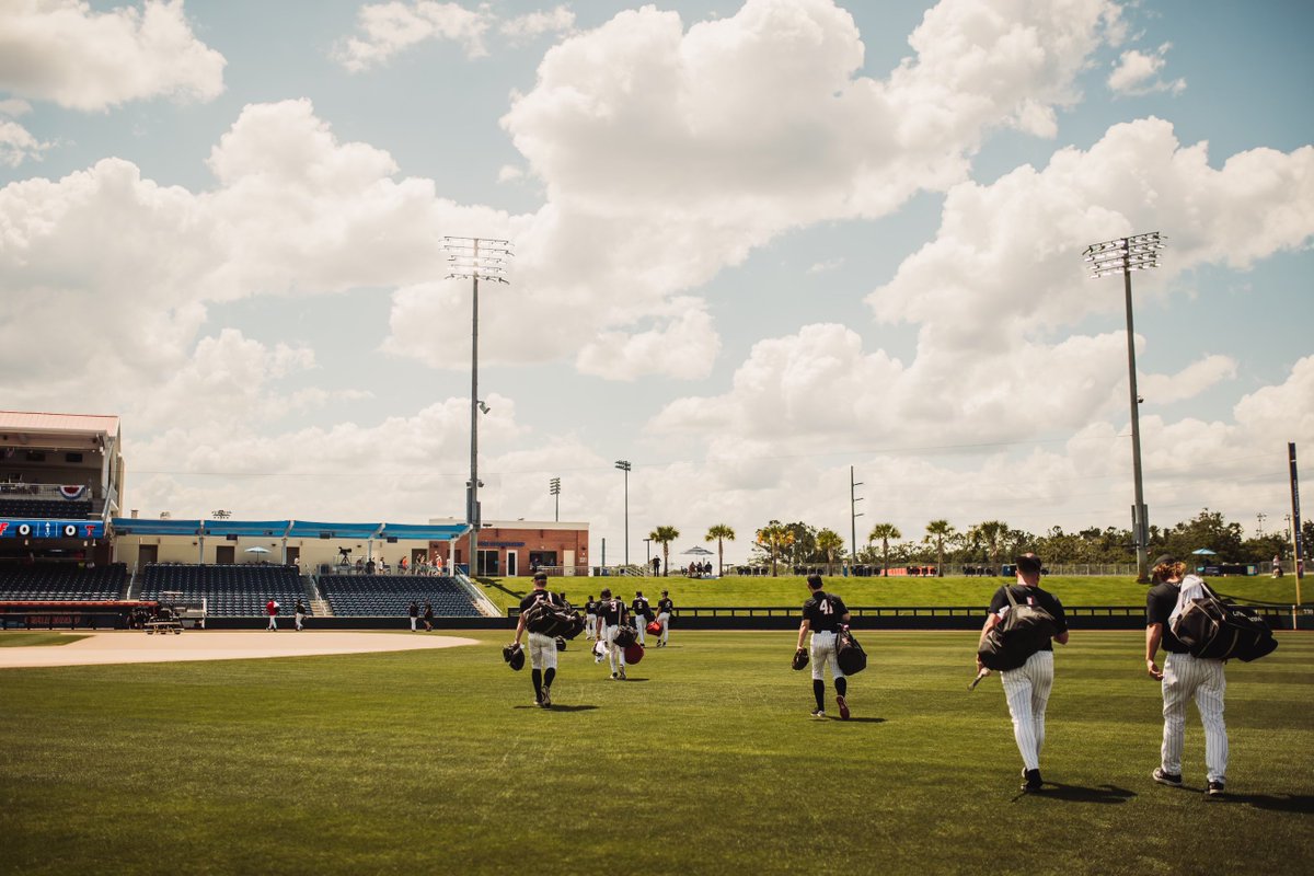 Texas Tech Baseball tweet media