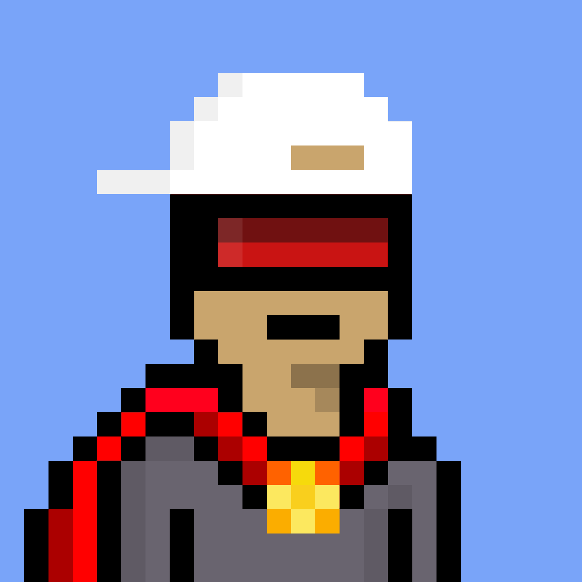 #NewProfilePic gm gm, #Nakamigos is the 2023 pfp. I love my ninja <a href="/Nakamigos/">Nakamigos</a> but this one just hits different. How'd I do #migos?