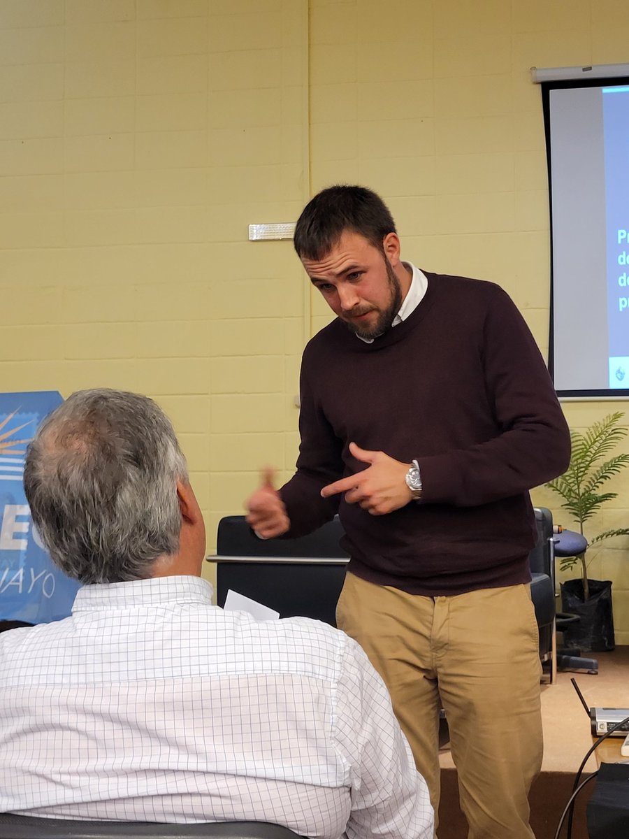 Aumentar la producción ganadera contribuyendo al medio ambiente es posible. Hoy el <a href="/MGAPUruguay/">MGAP</a> presentó los exitosos resultados del Proyecto Ganadería y Clima. Los 60 productores chicos lograron mejorar su producción y ganancias, reduciendo las emisiones de gases de invernadero.