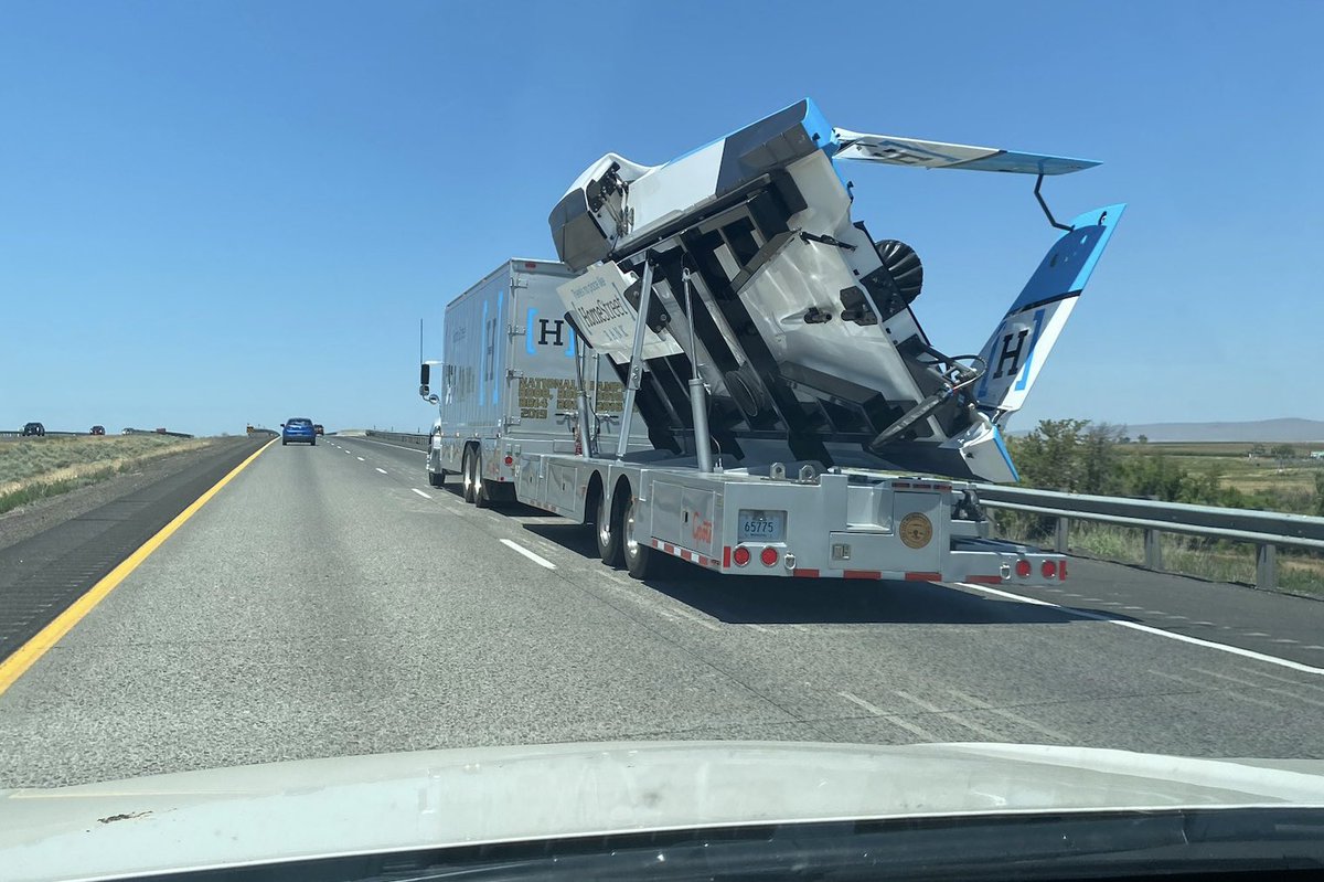 H1 Unlimited teams headed home from Tri Cities today.

Next stop: June 23-24 <a href="/GvilleHydroFest/">Guntersville Lake HydroFest</a> for the season opener.

📷 Sheryl Cooke