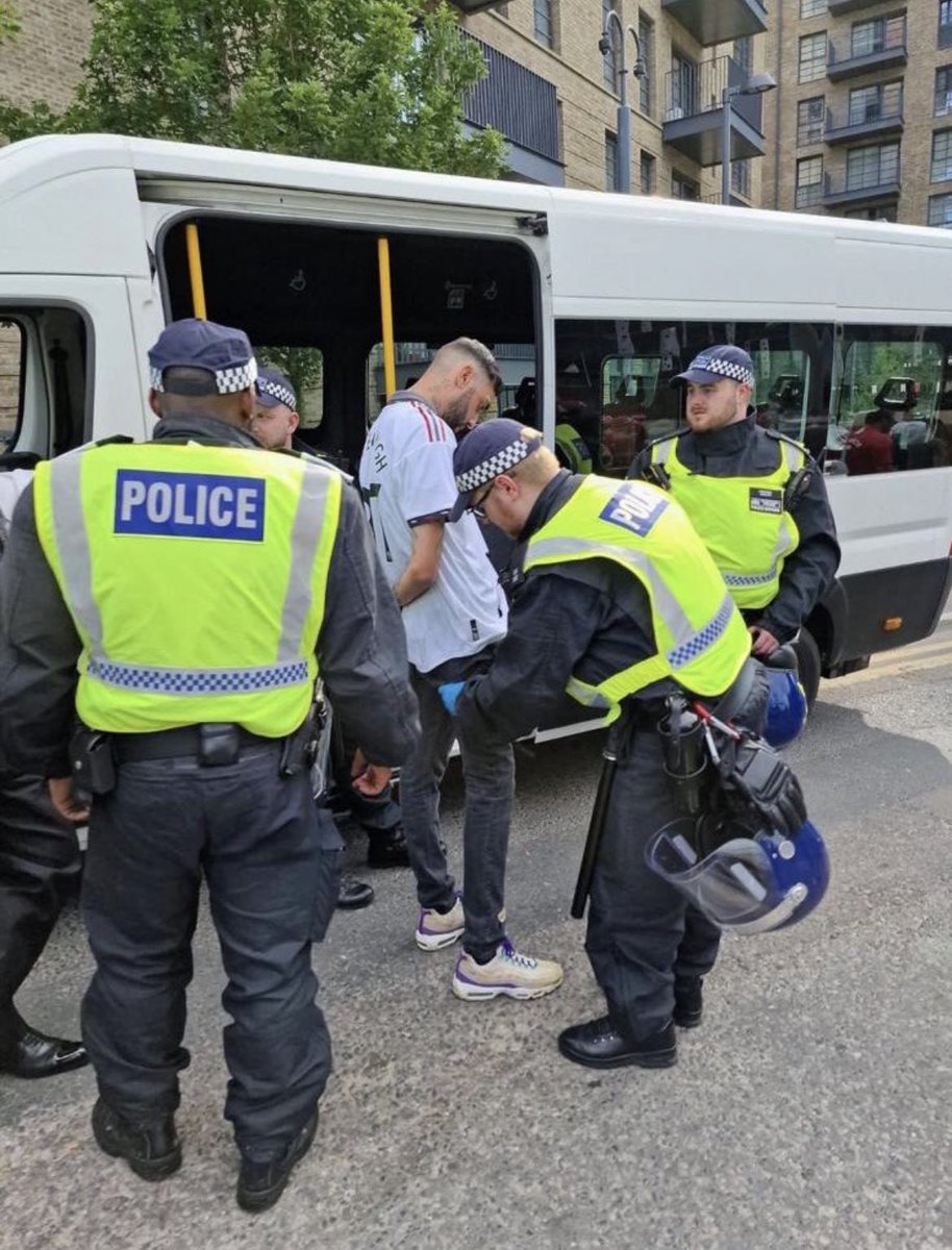 Jack Mayall tweet media