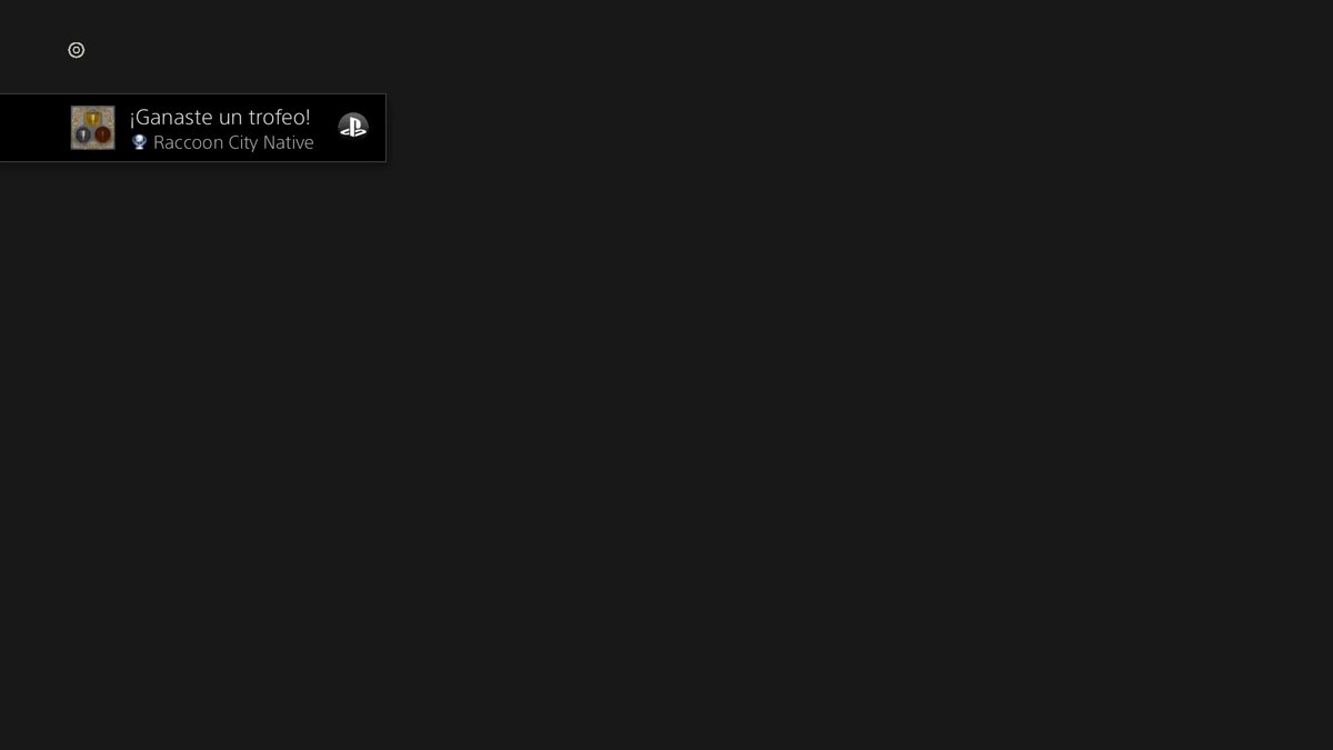 VictorOremor's tweet photo. RESIDENT EVIL 2
Raccoon City Native (Platino)
Obtain all trophies. #PS4share https://t.co/ioNKRd84cG https://t.co/x7DWvyUxkA