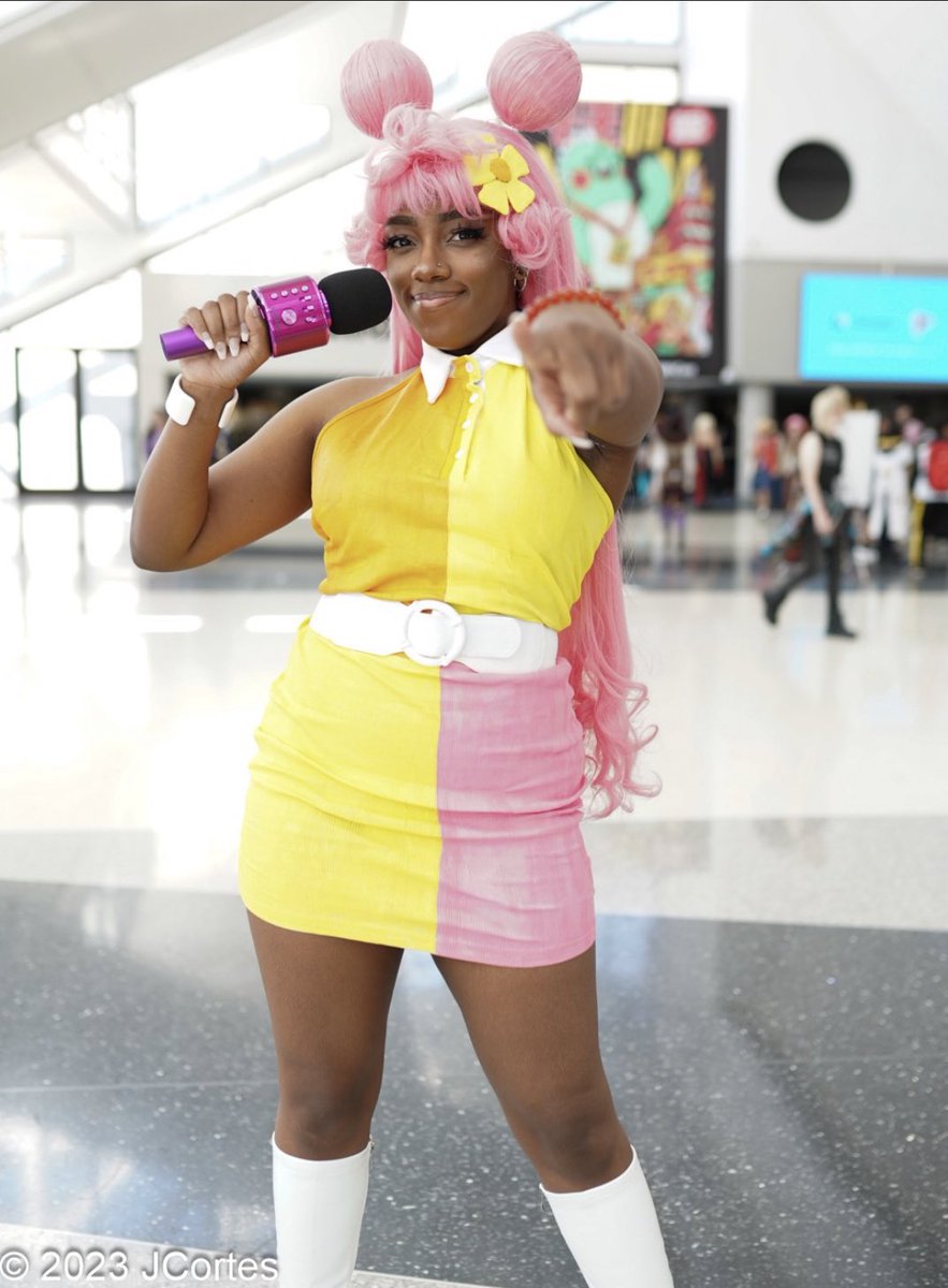 Hi Hi Puffy Amiyumi Cosplay Photos Cosplay Hot Sex Picture