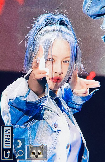 eggyhourly's tweet photo. #SIYEON #시연 https://t.co/9CuPblByFK