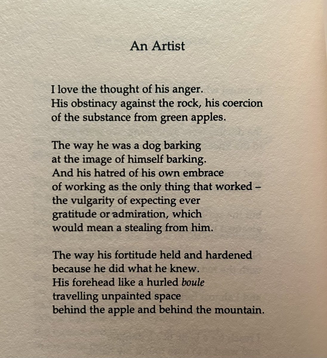 Tom Snarsky On Twitter Seamus Heaney With Perhaps The Flintiest tom-snarsky-on-twitter-seamus-heaney-with-perhaps-the-flintiest