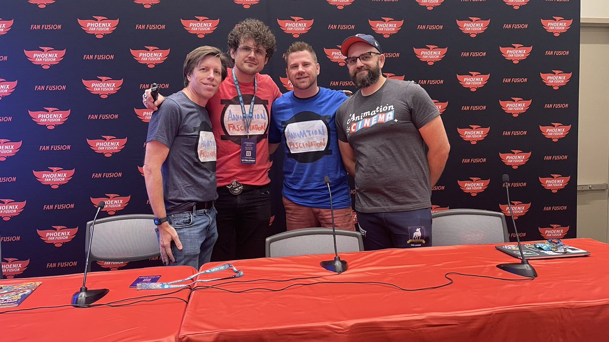 Animation Fascination 🇺🇦 tweet media