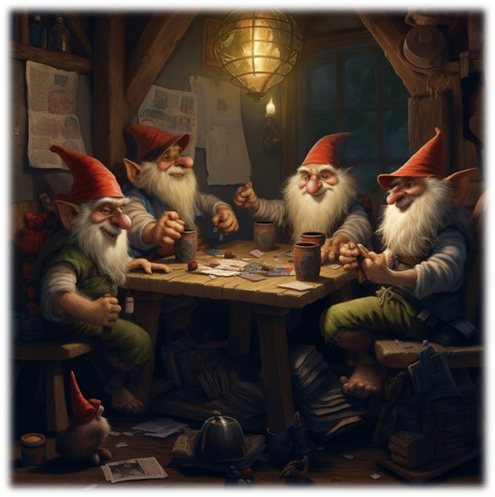 WeirdAdvsNet's tweet photo. These guys have your clothes. Play them in a friendly game of cards to win them back?

#ttrpgcommunity #ttrpg #TTRPGs #ttrpgfamily #tabletopgaming #tabletopgames #dnd5e #DnD #RPG #5e #tabletopgames #tabletop https://t.co/8LQ25bbxaM