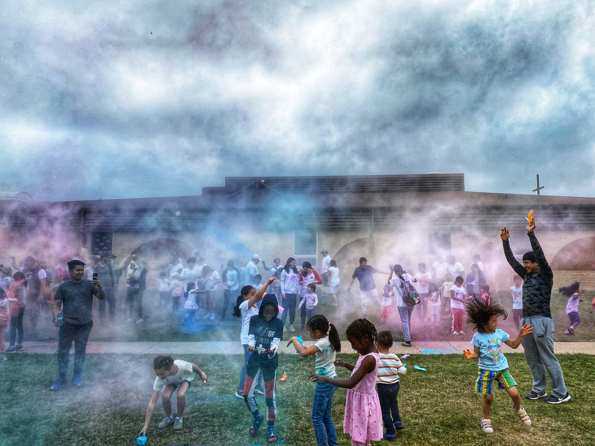 Mother Teresa ECEC tweet media