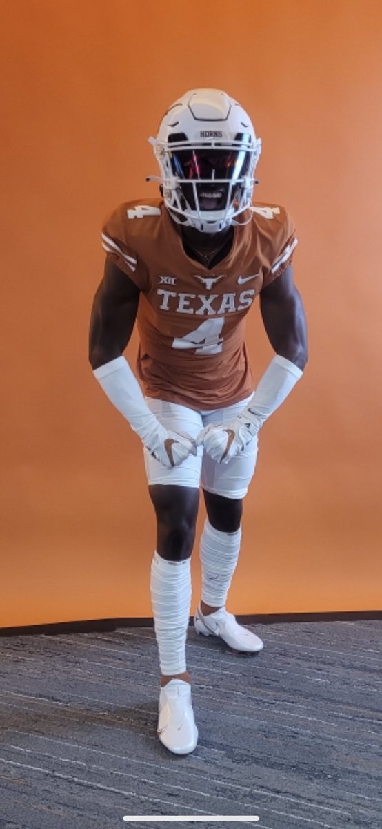 Gerry Hamilton on Twitter "More of Red Oak 2025 WR Taz_1x from his