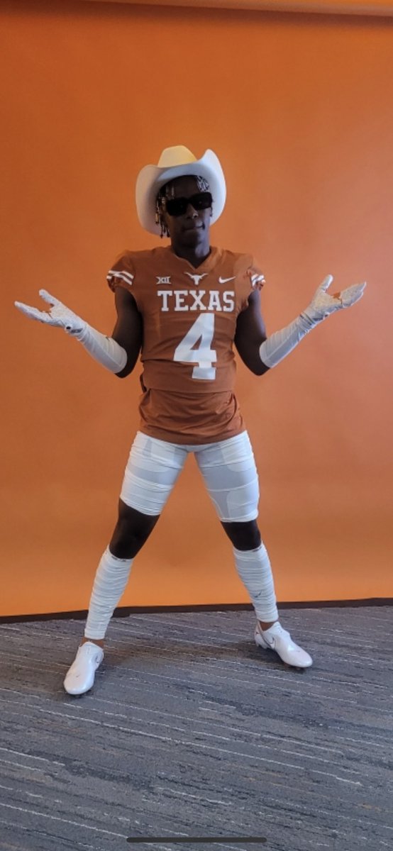 Gerry Hamilton on Twitter "More of Red Oak 2025 WR Taz_1x from his