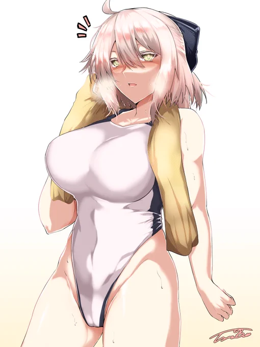 沖田さん #FGO