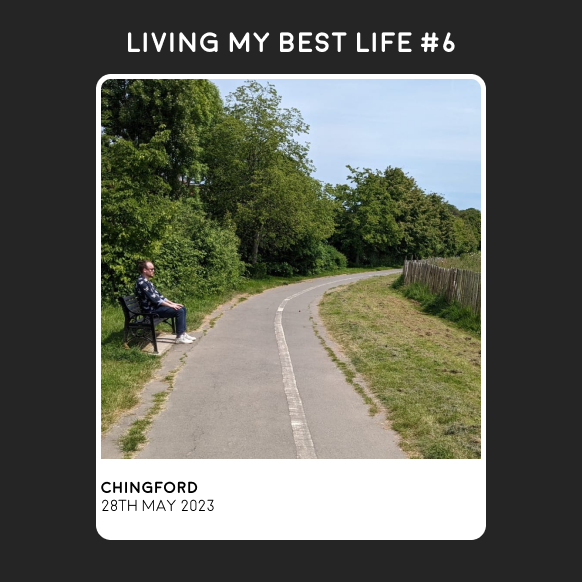 Mark J Winter tweet media