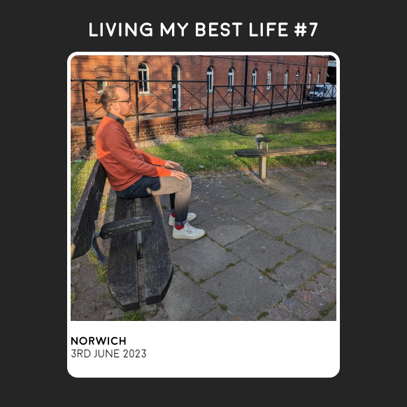 Mark J Winter tweet media