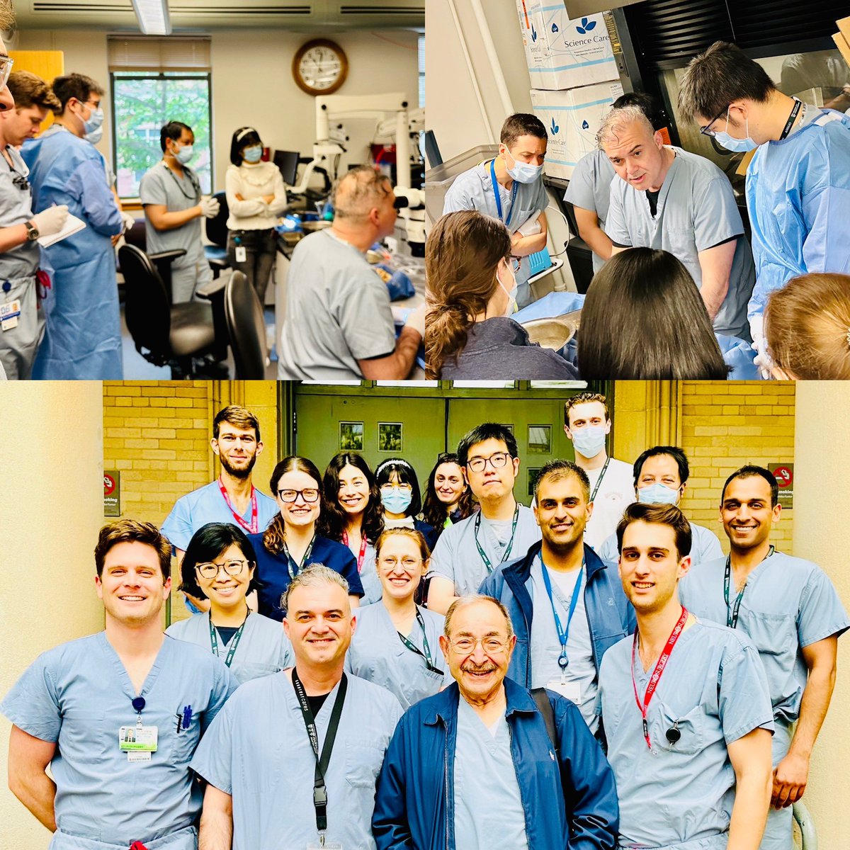 Wenya Linda Bi (@wenyalindabi) on Twitter photo Privileged to learn from Professor Paulo Kadri <a href="/BWHNeurosurgery/">Brigham and Women's Neurosurgery</a> White Matter Dissection course. Thank you <a href="/arikappelmd/">Ari Kappel</a> for organizing such an enriching #neuroanatomy #microneurosurgery course! Privileged to learn from Professor Paulo Kadri <a href="/BWHNeurosurgery/">Brigham and Women's Neurosurgery</a> White Matter Dissection course. Thank you <a href="/arikappelmd/">Ari Kappel</a> for organizing such an enriching #neuroanatomy #microneurosurgery course!