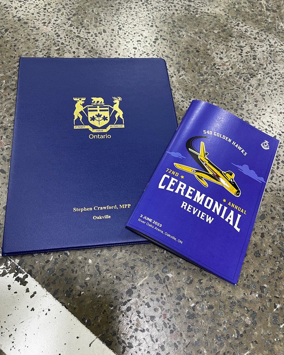 stcrawford2's tweet photo. I joined the @540GoldenHawks to commemorate their 72nd Annual Ceremonial Review, marking the completion of the training year and providing an opportunity to celebrate the accomplishments of the squadron. Congratulations to all the cadets on a great year! https://t.co/ZSI60xCT3Z