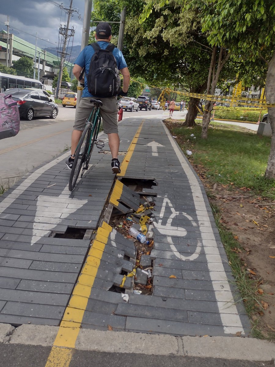 3 de junio día mundial de la bici.