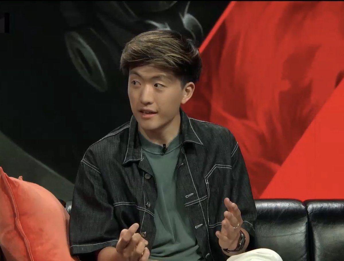 Still kinda feels surreal…