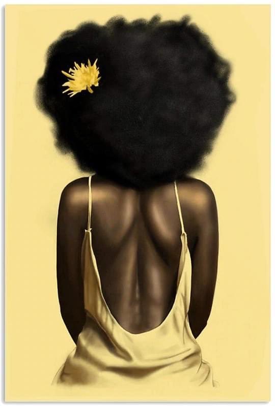 #AfricanAmericanArt ~ FOR THE Blacknificent🖤 BLACK CULTURE. #BlackCulture #Blackish #BlackTwitter 🧟‍♂️ #BlackLove #Freeish #BlackExcellence 🤎#UnapologeticallyBlack 💛