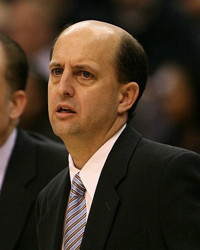 “Your best player has to set a tone of intolerance for anything that gets in the way of winning.” - Jeff Van Gundy