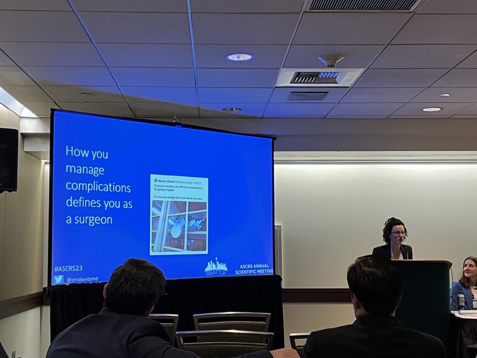 Joanne Favuzza (@joannefavuzza) on Twitter photo Our new Division Chief of Colon and Rectal Surgery <a href="/BMCSurgery/">BMC Surgery</a> sharing her wisdom at <a href="/ASCRS_1/">ASCRS_1</a> <a href="/beresneva_olga/">Olga Beresneva</a> <a href="/JoanneFavuzza/">Joanne Favuzza</a> <a href="/TsengJennifer/">Jennifer F Tseng MD MPH</a> #BMColorectal Our new Division Chief of Colon and Rectal Surgery <a href="/BMCSurgery/">BMC Surgery</a> sharing her wisdom at <a href="/ASCRS_1/">ASCRS_1</a> <a href="/beresneva_olga/">Olga Beresneva</a> <a href="/JoanneFavuzza/">Joanne Favuzza</a> <a href="/TsengJennifer/">Jennifer F Tseng MD MPH</a> #BMColorectal