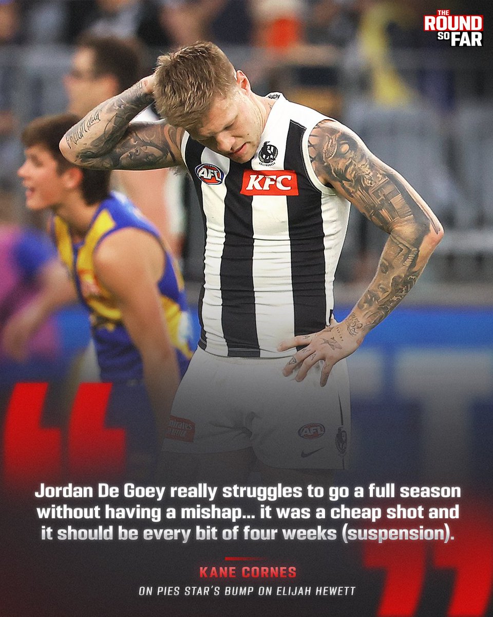 AFL tweet media