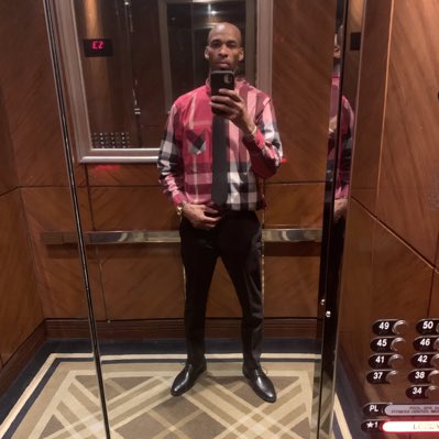 JrChatman's tweet image. #NewProfilePic