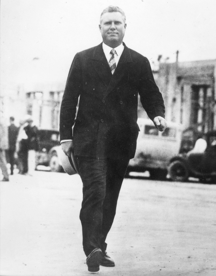 GablesMuseum's tweet photo. On this day 137 years ago, Coral Gables founder George E. Merrick was born in Springdale, Pennsylvania. The Coral Gables Museum is happy to join others in celebrating the birthday of one of the most influential figures in the City Beautiful’s history. https://t.co/doQwkwxBrC