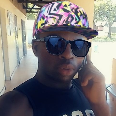 JamesStevene's tweet image. #NewProfilePic