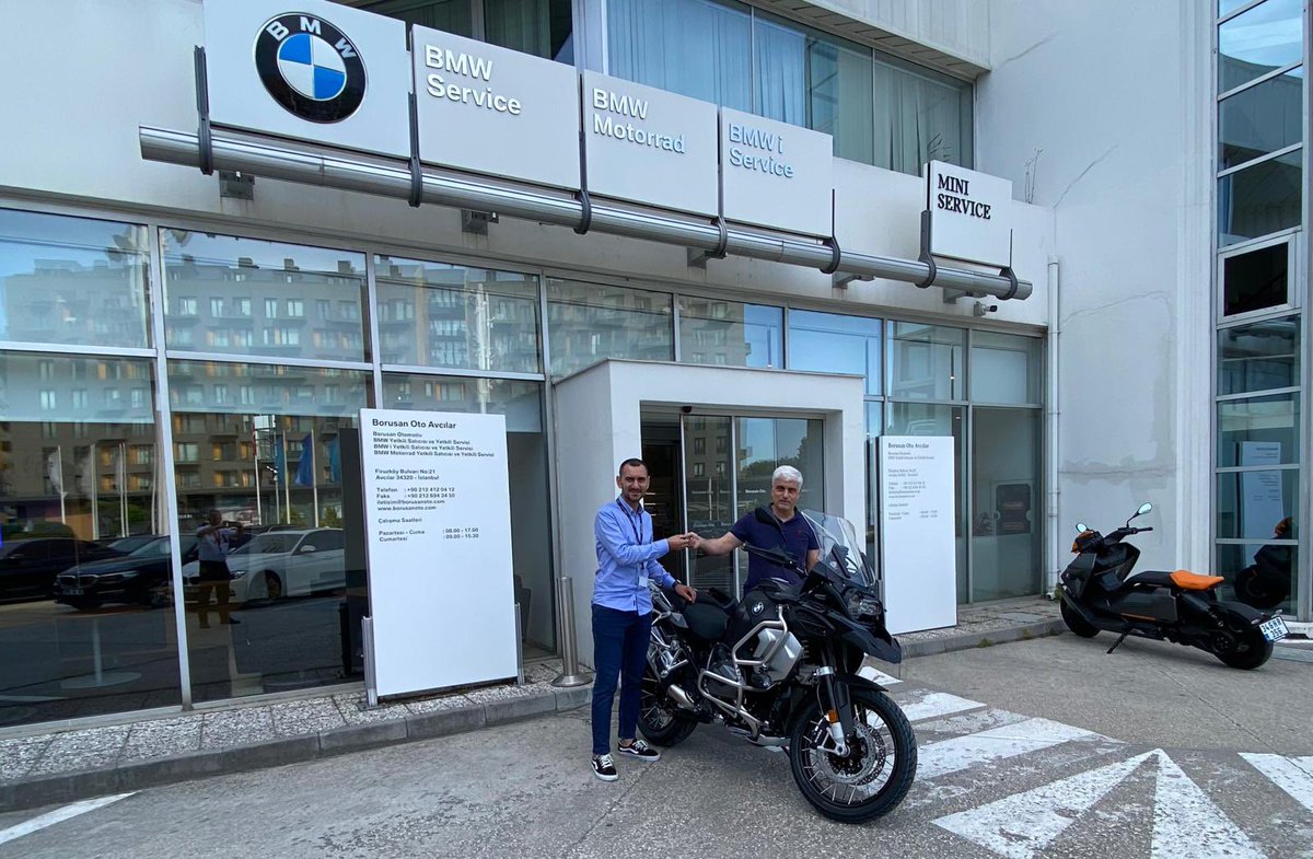 OsmanReklam's tweet photo. Elhadulillah uzun zamandır beklediğim motoruma bu gün kavuştum , rabbim isteyen herkese de nasip etsin inşeallah, Hayırlı olsun alırım 🥰 https://t.co/wfcEullI2Q