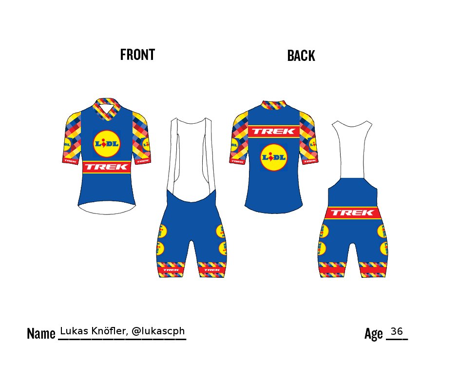 Lukas Knöfler 💙💛 tweet media