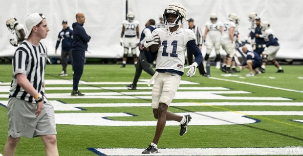 Penn State pickups featured in Top247 transfer player rankings
https://t.co/w4BXjRFQCI https://t.co/c7D1RVWnKg
