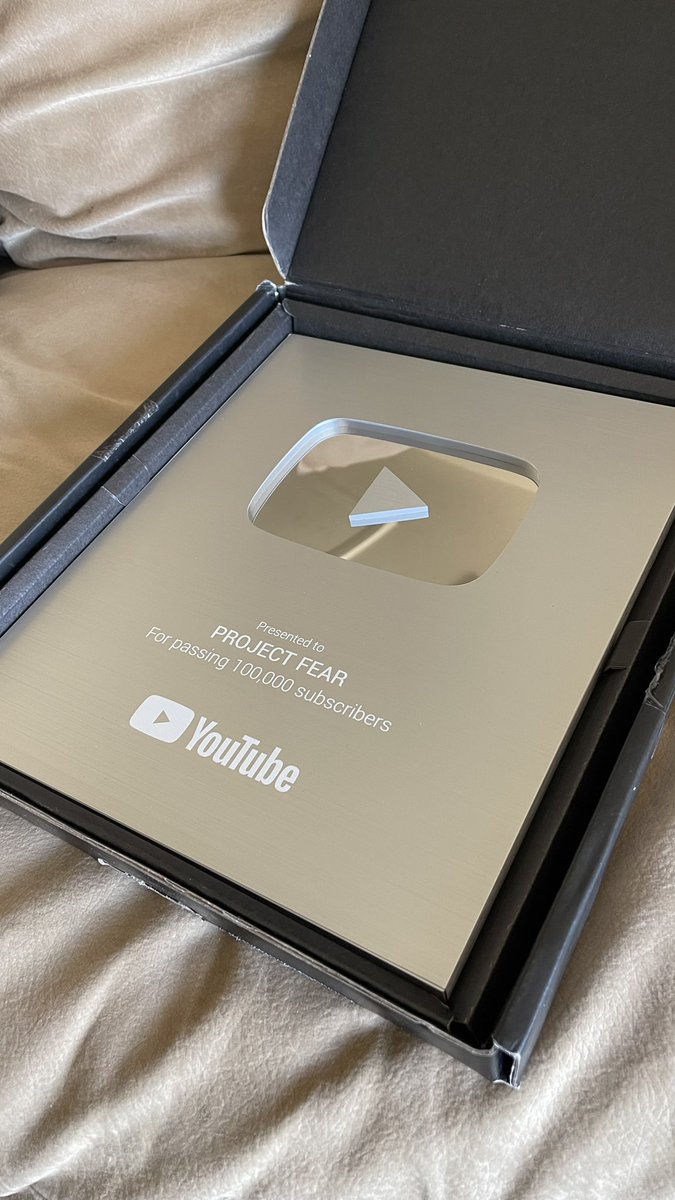 Tanner_Wiseman's tweet photo. I AM UTTERLY SPEECHLESS 🥹

THANK YOU EVERYONE!!! 

#ProjectFear JUNE 23rd!! https://t.co/1AX4kcpq6I
