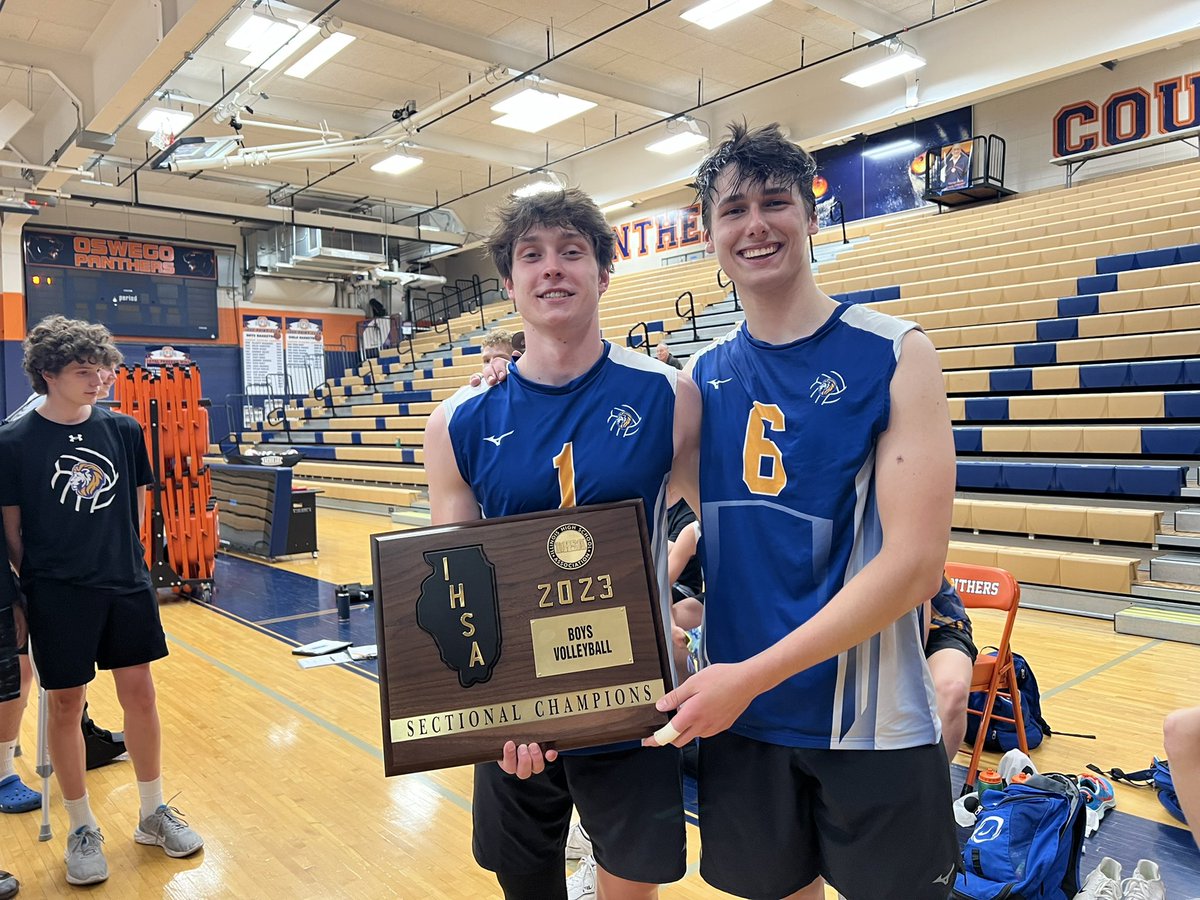 jltyrrell8's tweet photo. And just like that, we are down to the final athletic contest of the 2022-23 school year and it is so fitting that we will be playing for a state championship!Let’s go @LTBVB, all of us @LTHS_D204 @LTHS_Athletics are behind you! Let’s bring back the top 🏆#WeAreLT https://t.co/Muy7ur4rVU