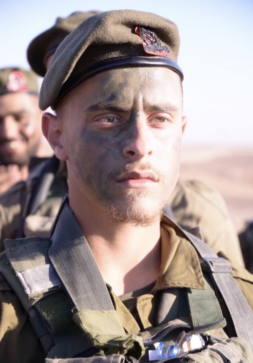 StopAntisemites's tweet photo. All three IDF soldiers murdered in Israel today have been identified.

- Ohad Dahan, 20
- Leah Ben Nun, 19
- Ori Yitzhak Iluz, 20

May their memories be a blessing to their families and communities💔. https://t.co/THMCwNcGuW