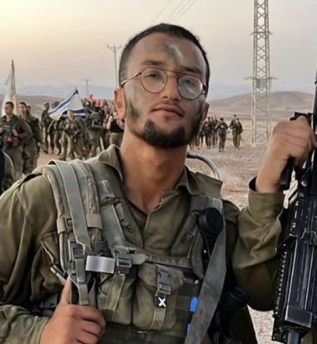 StopAntisemites's tweet photo. All three IDF soldiers murdered in Israel today have been identified.

- Ohad Dahan, 20
- Leah Ben Nun, 19
- Ori Yitzhak Iluz, 20

May their memories be a blessing to their families and communities💔. https://t.co/THMCwNcGuW