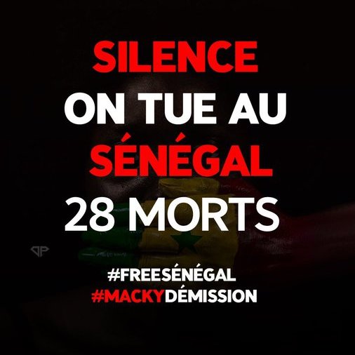 njaay_lahad's tweet photo. Faites tourner SVP 💔🇸🇳
#FreeSenegal https://t.co/N4wnTp4PSq