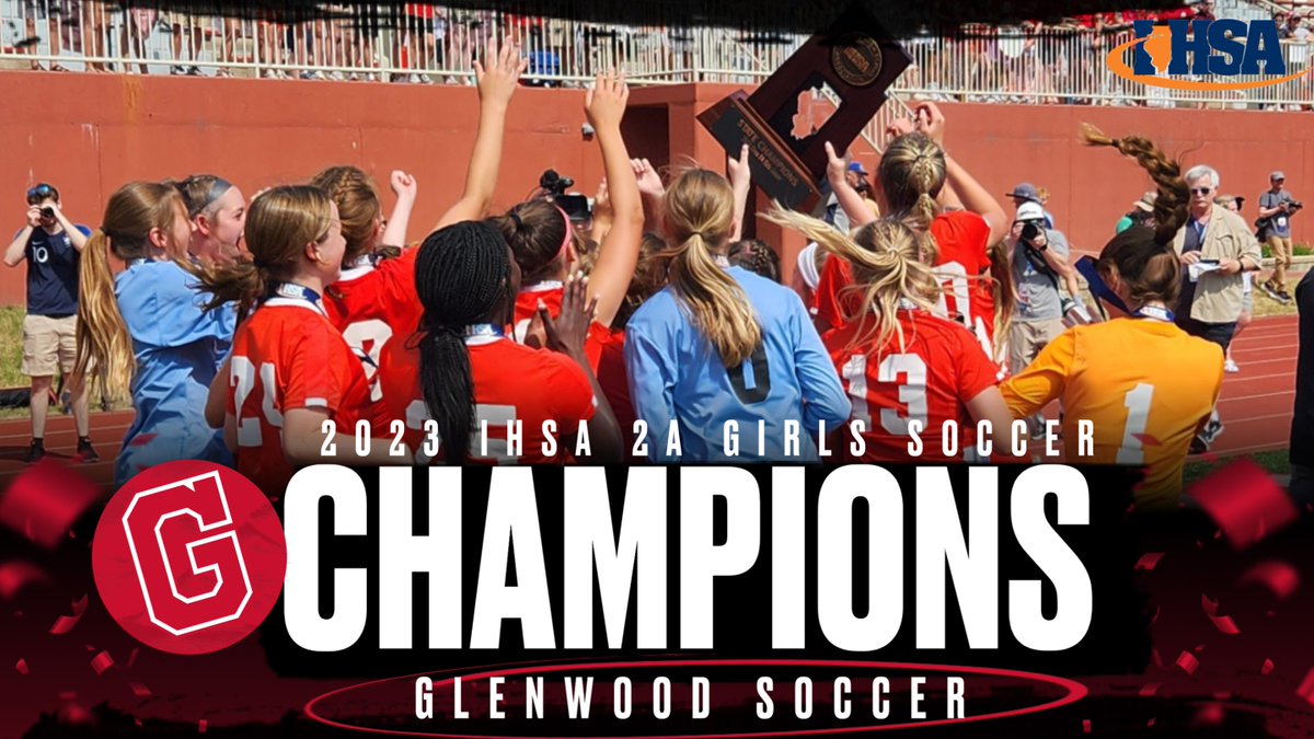 Glenwood Athletics (@bcsd5_athletics) on Twitter photo 