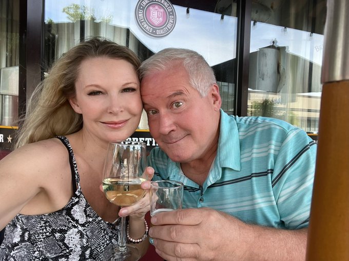 TW Pornstars - 👑 Savannah Costello. The most retweeted pictures and