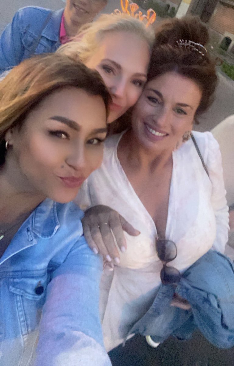 Zwolle onveilig maken !#teambride #zwolle #zussen