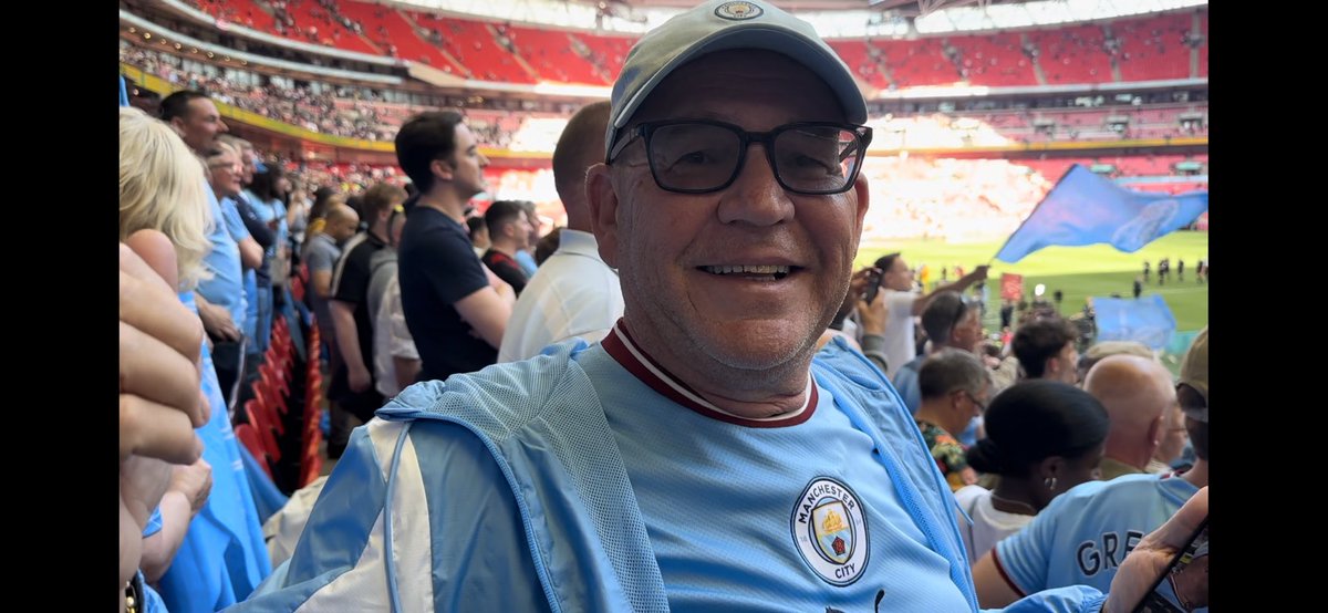 Ian Cheeseman tweet media