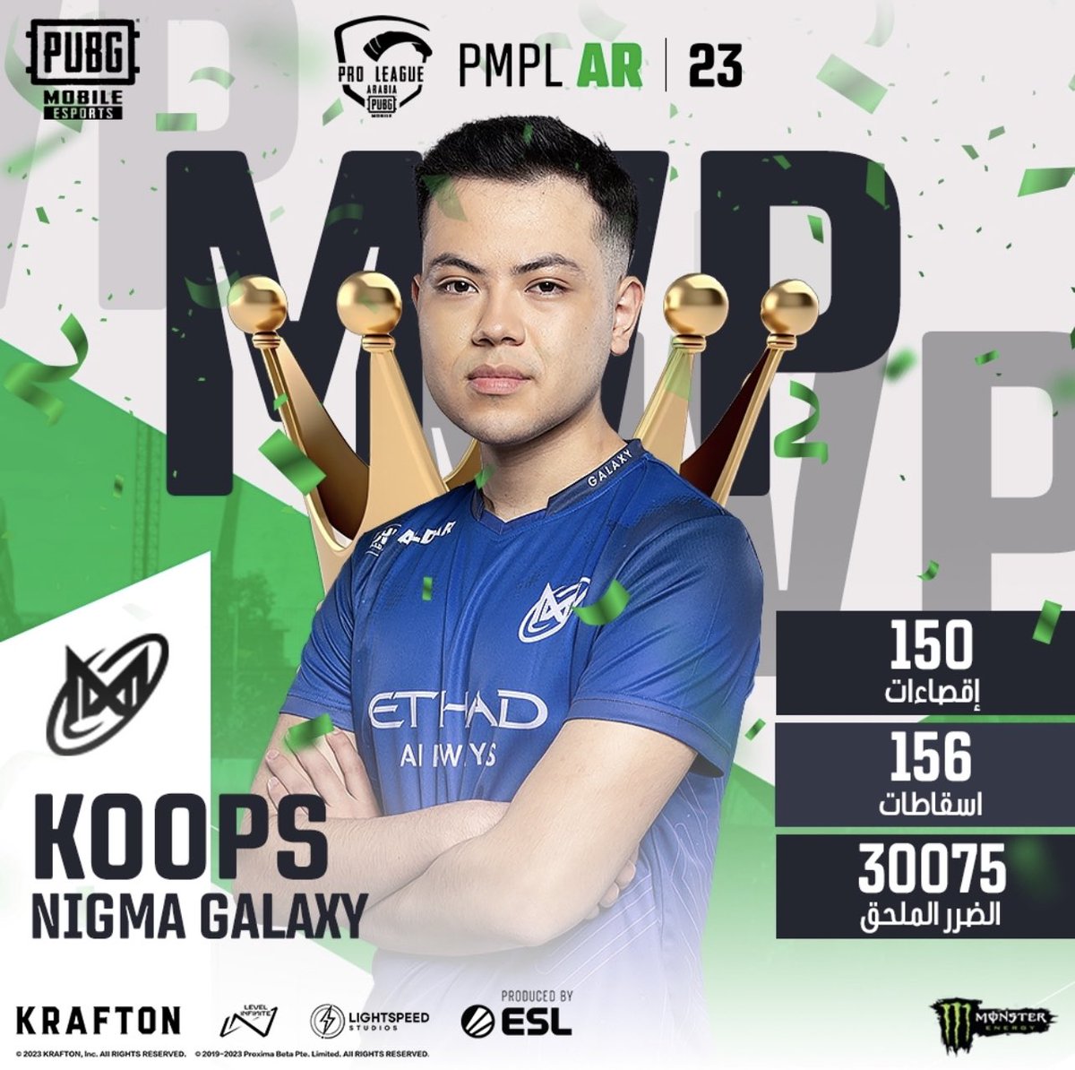 Another season another MVP but not champion 🥲🥲