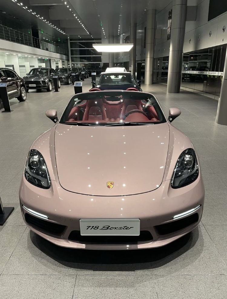 dream car