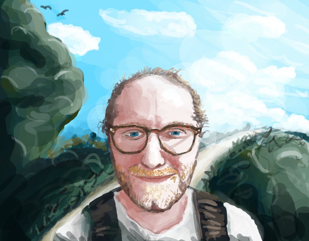 Robert Kaufmann tweet media