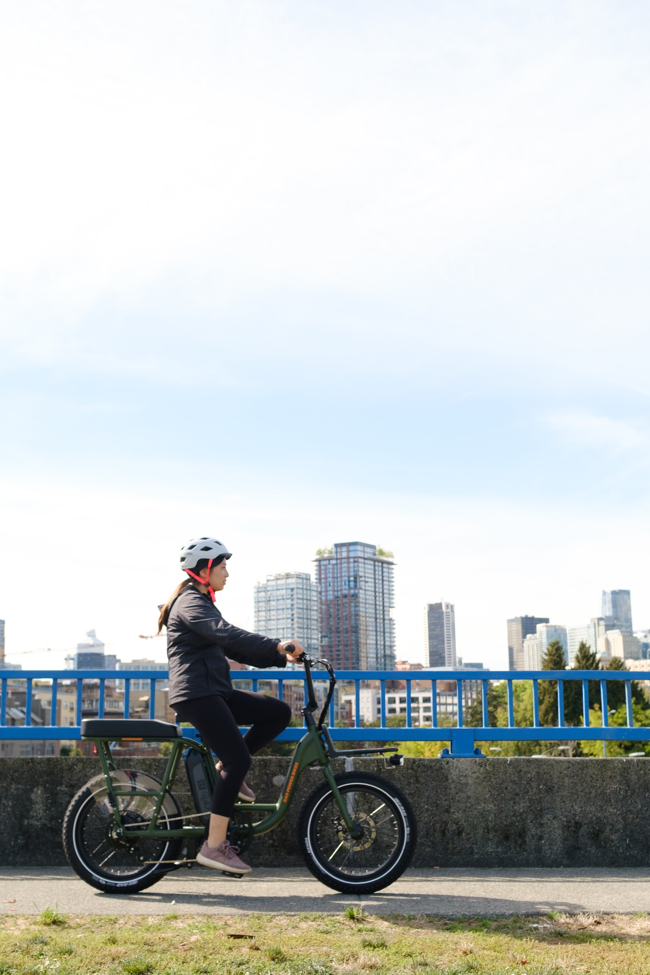 rad power bikes investment